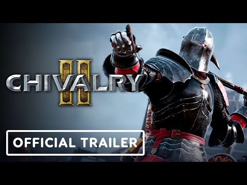 Chivalry 2 - Bande-annonce de lancement officielle