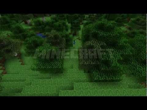 Bande-annonce officielle de Minecraft