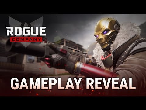 Rogue Company – Trailer zur Gameplay-Enthüllung