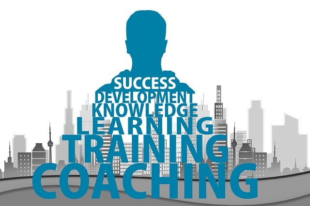 Coaching Training