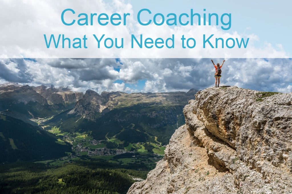 Career Coaching Online