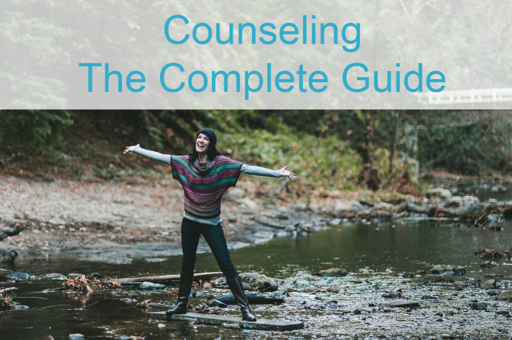 Counseling Online Complete Guide