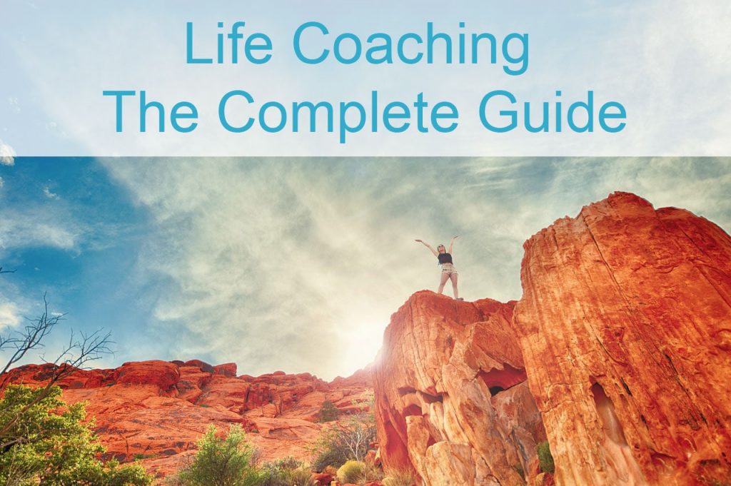 life coaching online complete guide