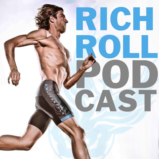 The Rich Roll Podcast