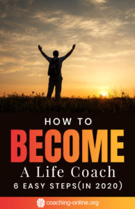 Become a Life Coach