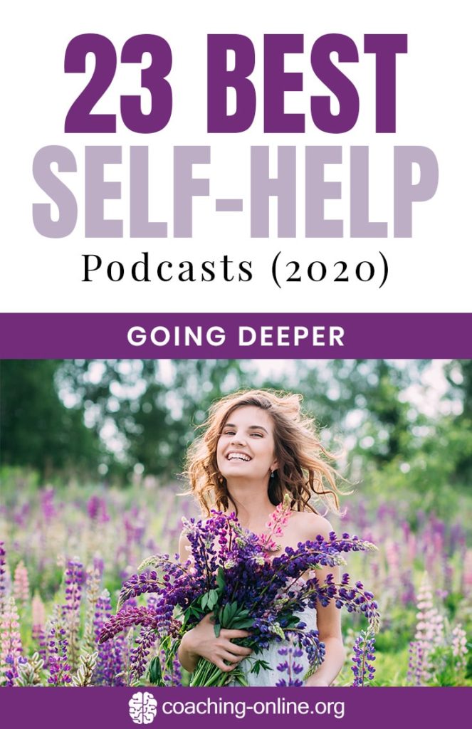 Best Self-Help Podcasts