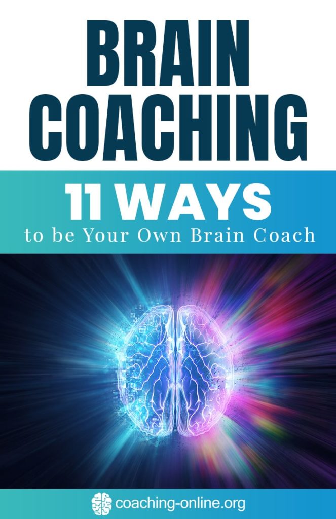 Brain Coaching