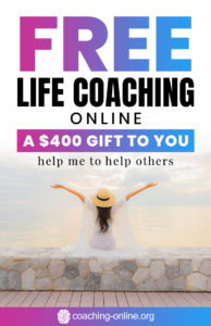 Free Life Coaching Online