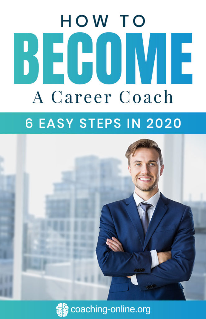 How To Become a Career Coach