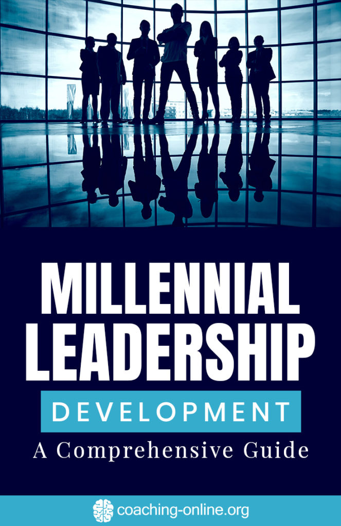 Millennial Leadership Development