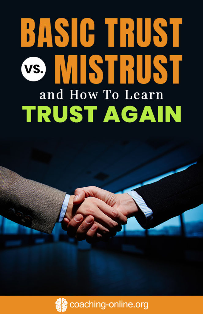 Basic Trust