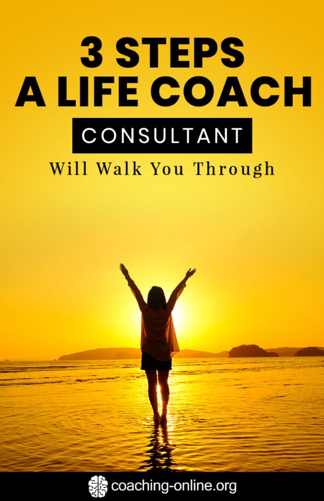 Life Coach Consultants