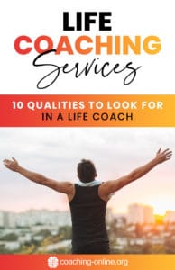 Life Coaching Services