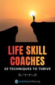 Life Skill Coaches