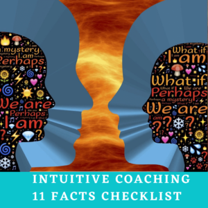 Intuitive Coaching