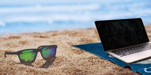 Digital Nomad Business Coaching