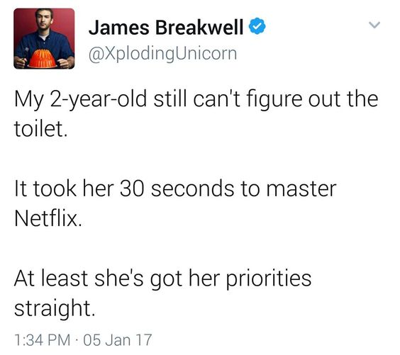 relationship priorities