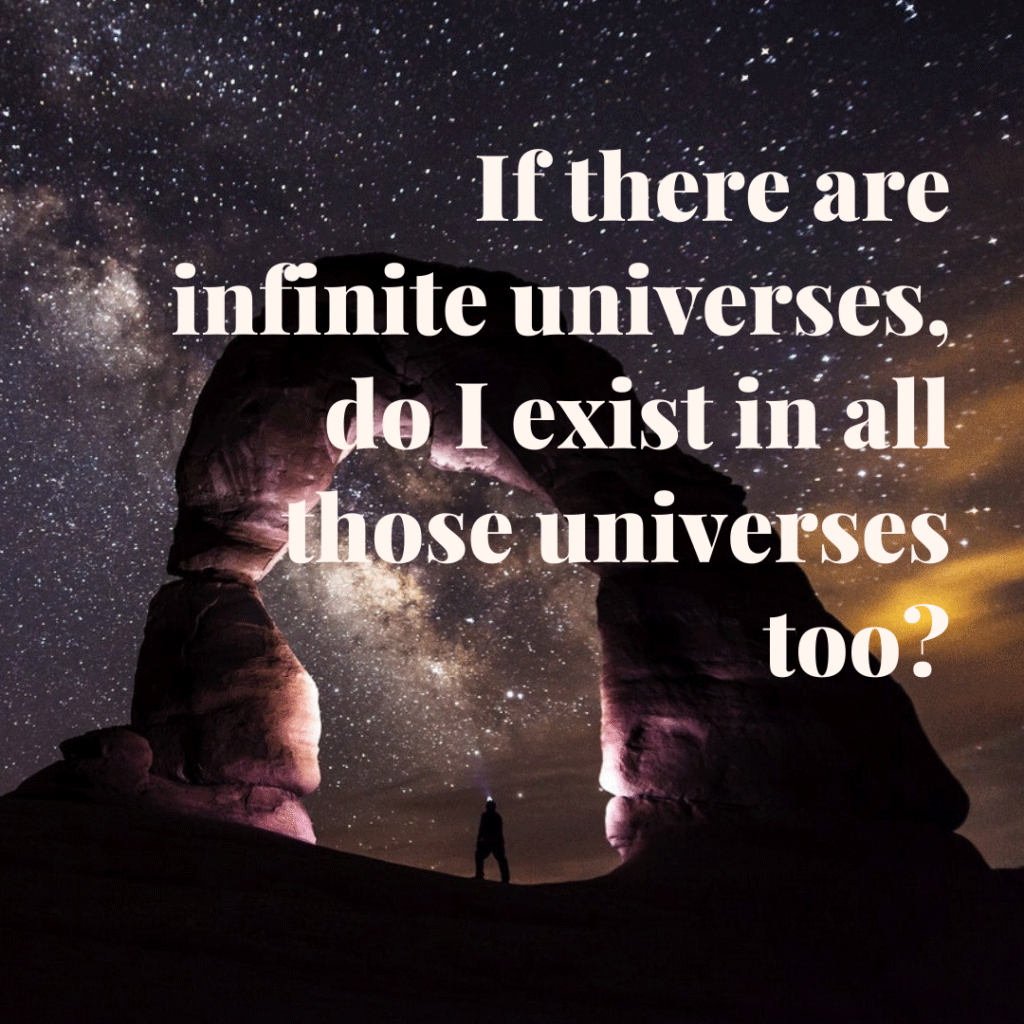 Mind Boggling Questions about the Universe