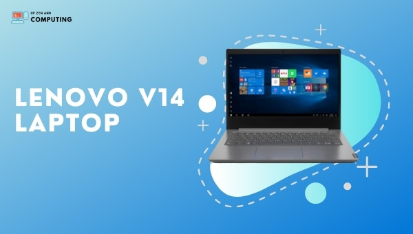 Lenovo V14 Laptop 1