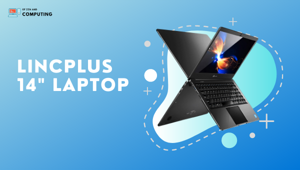 LincPlus 14 Laptop