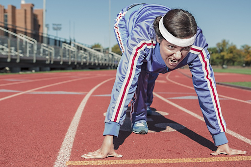 Motivation In Physical Education