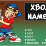 Idéias legais de gamertags do Xbox (2022): nomes engraçados e bons