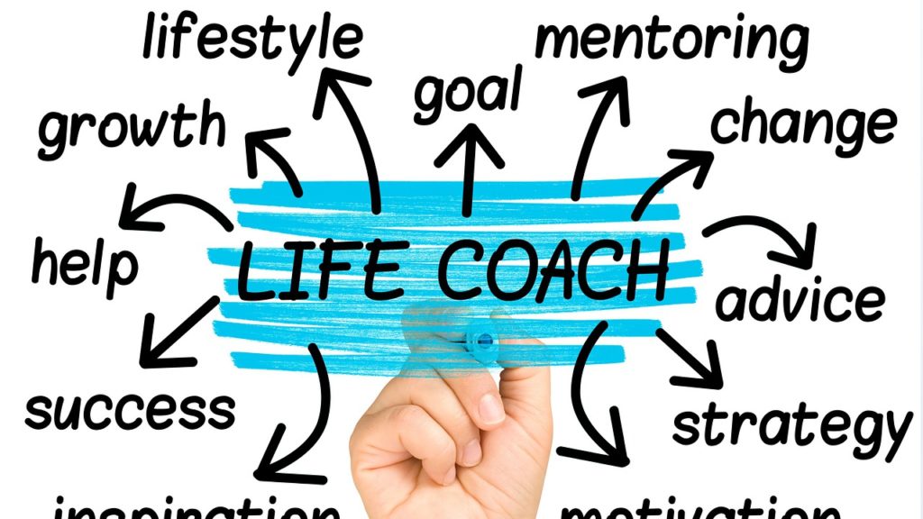 Holistic Life Coaching