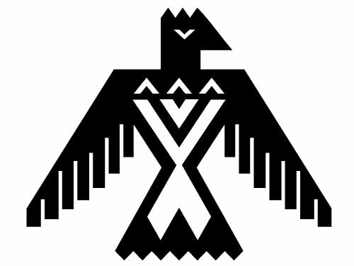 Heyoka Empath Symbol