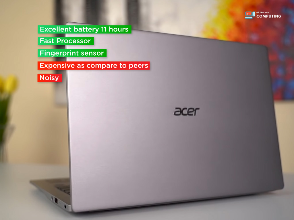 Acer Swift 3