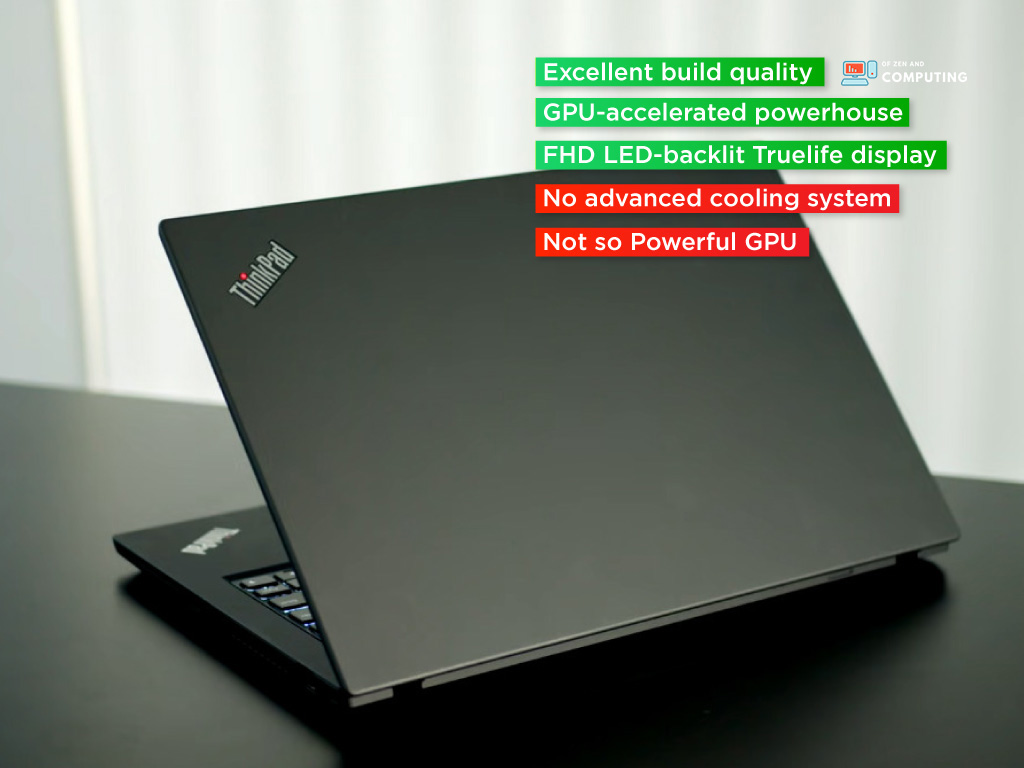 Lenovo ThinkPad P14s 1