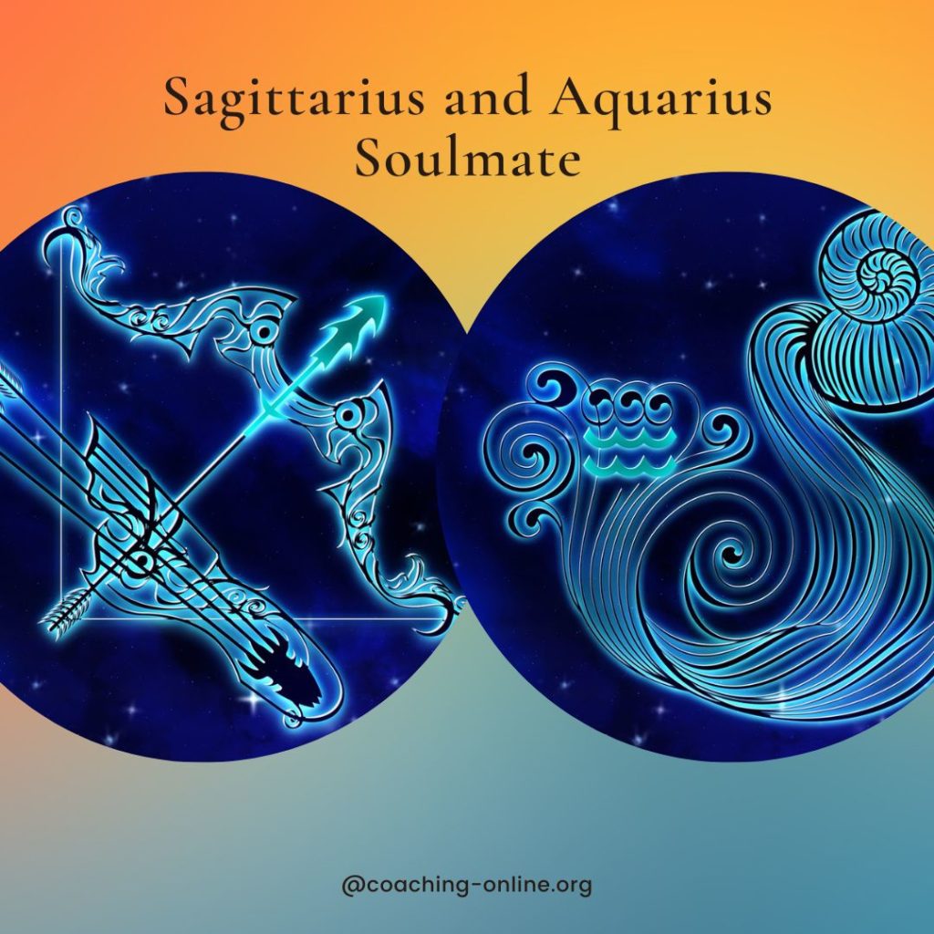 Best Sagittarius Soulmate