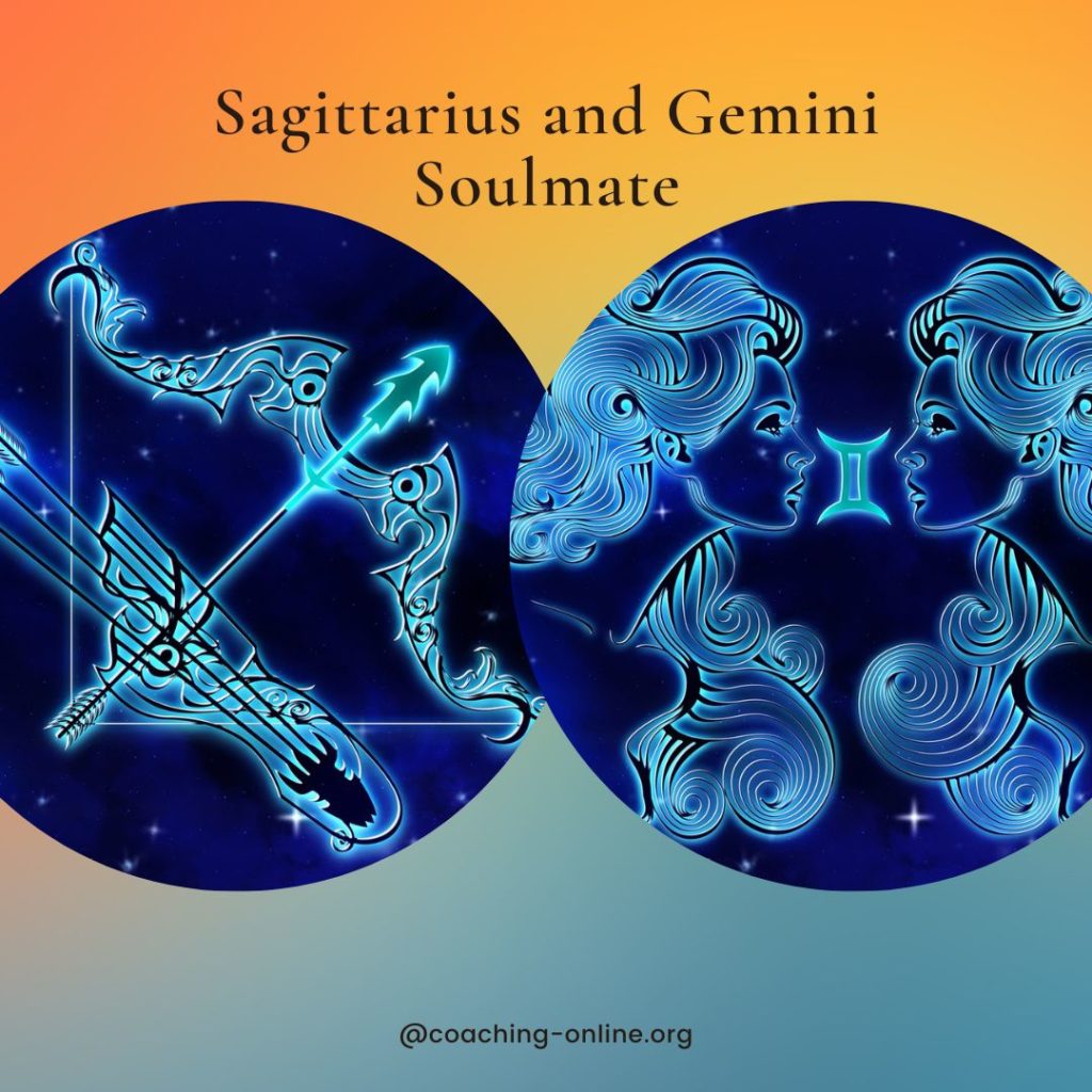 Best Sagittarius Soulmate