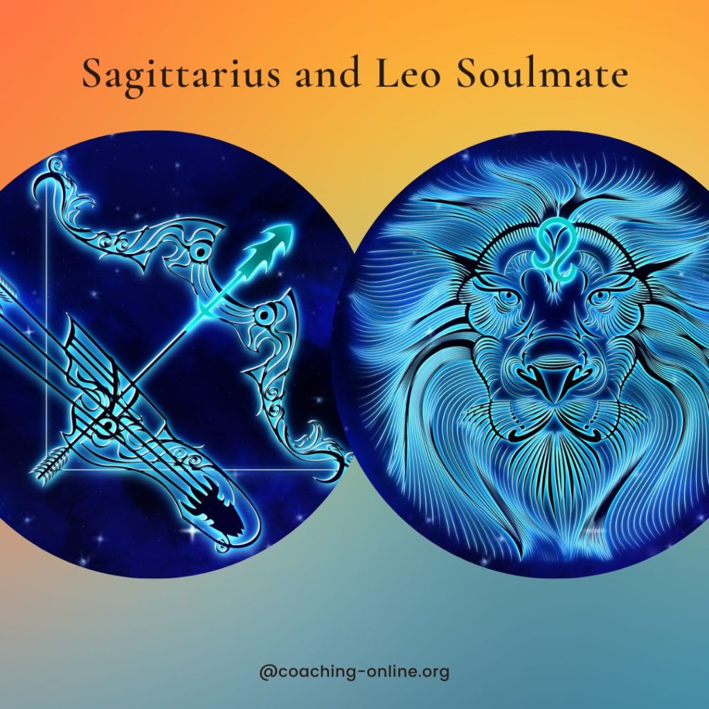 Best Sagittarius Soulmate