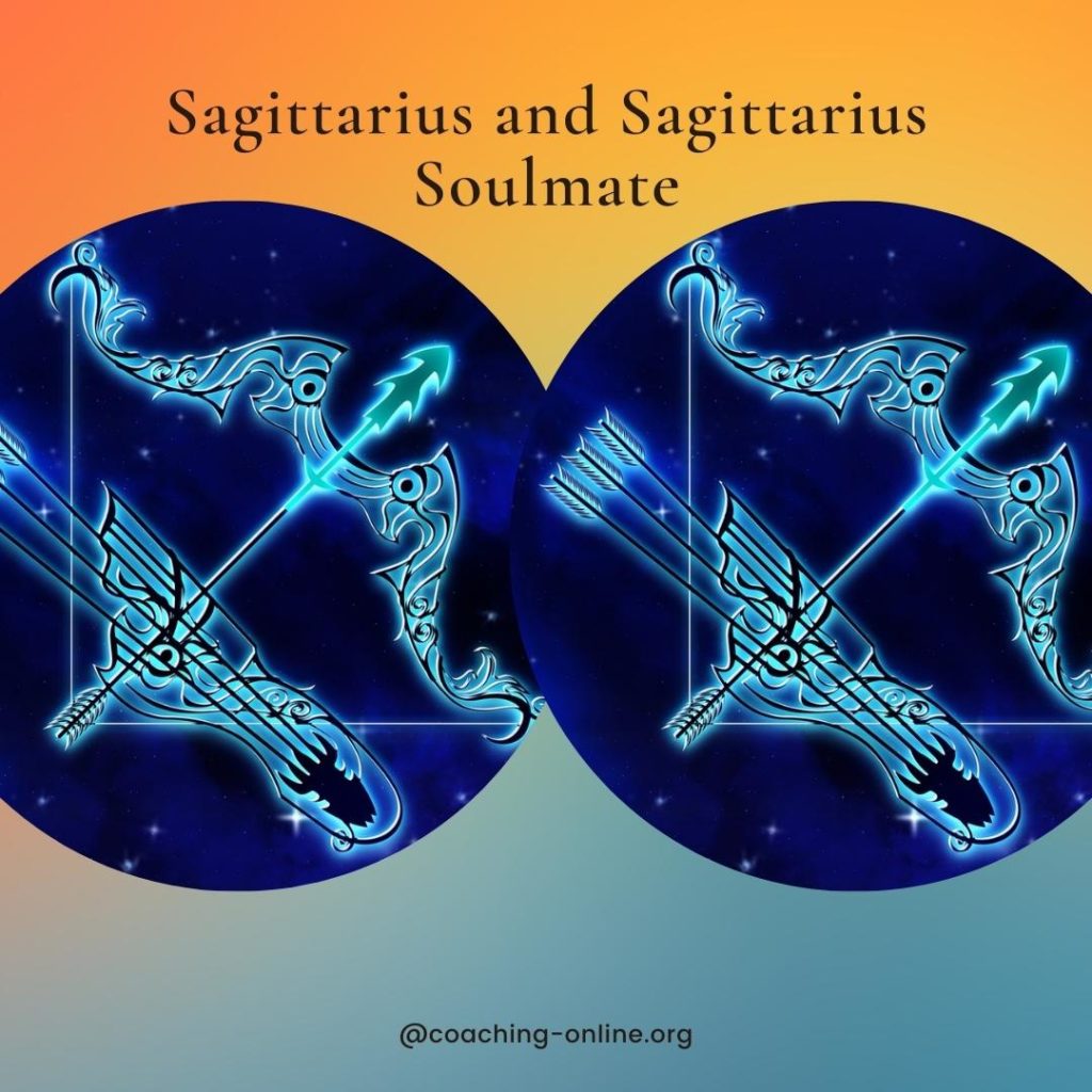 Best Sagittarius Soulmate