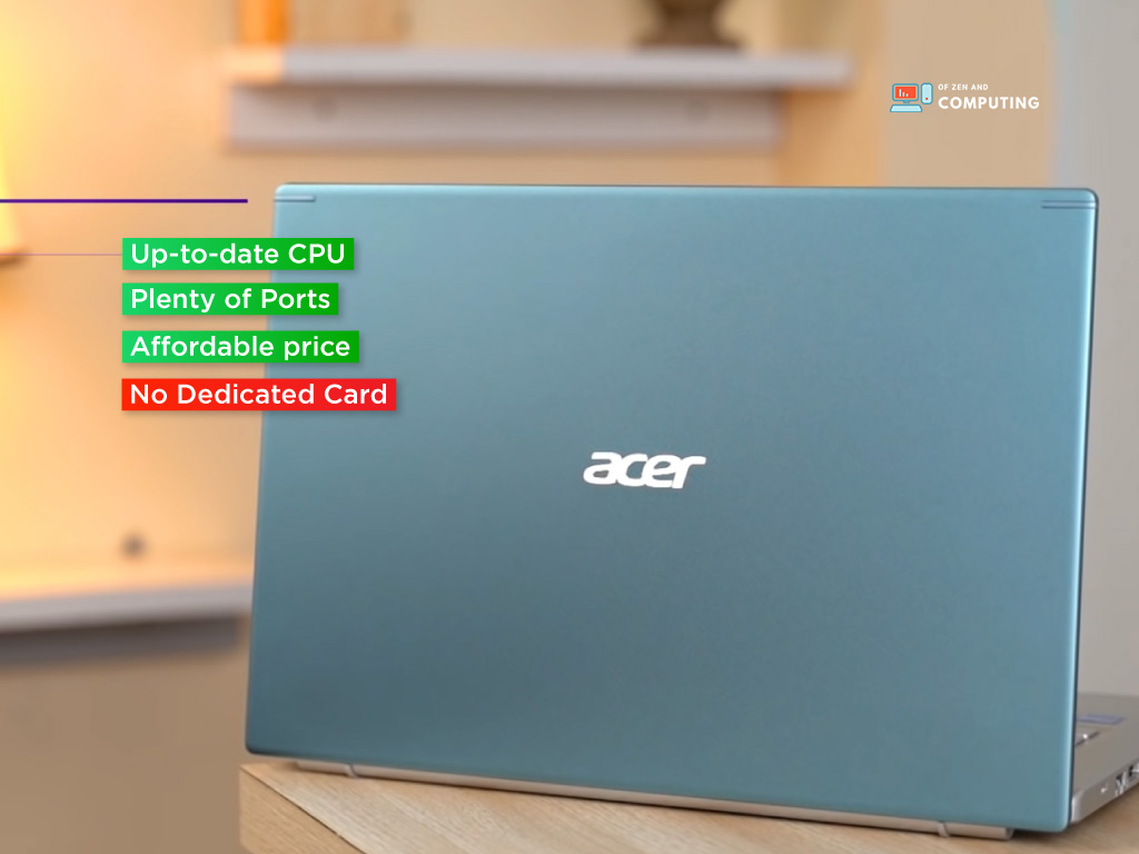 Acer Aspire 5