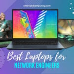 Melhores laptops para engenheiros de rede