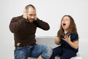 When To Leave Because Of Stepchild