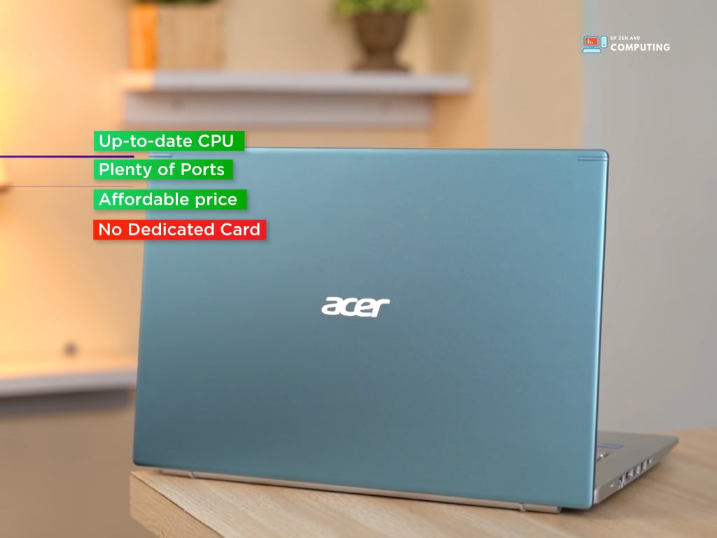 Acer Aspire 5 2