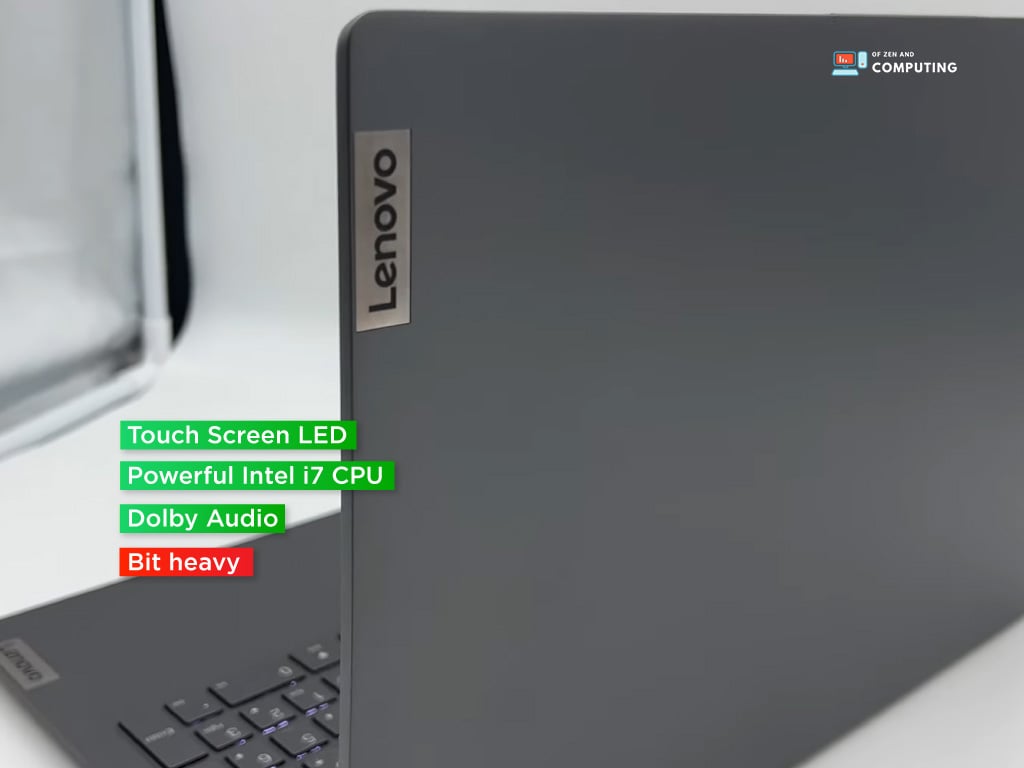 Lenovo IdeaPad 5 3