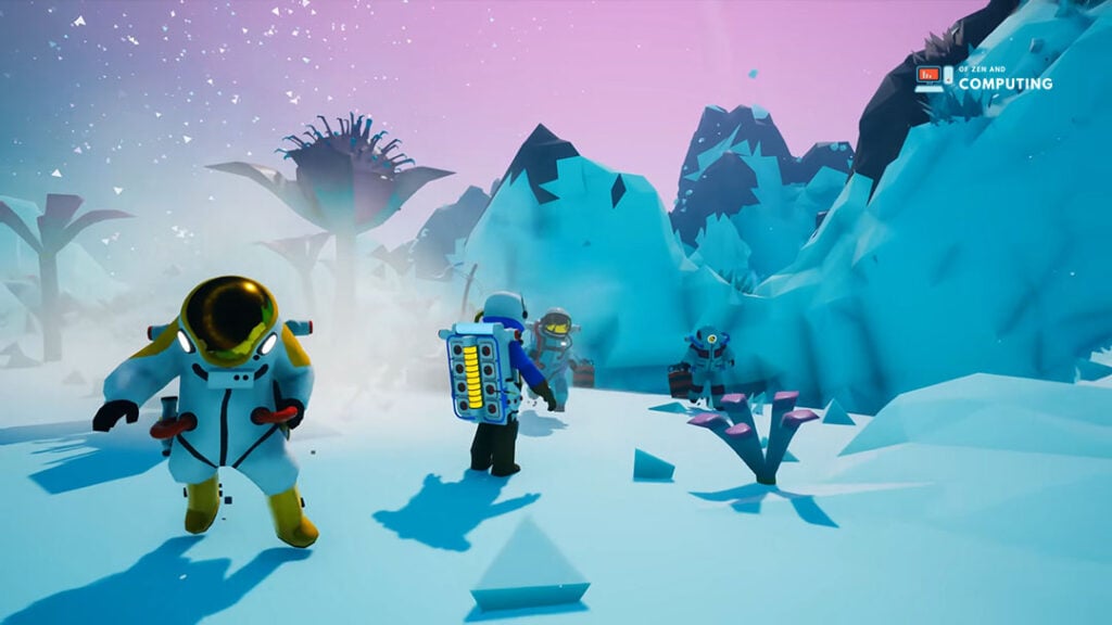 ASTRONEER Release Trailer YouTube 0 01