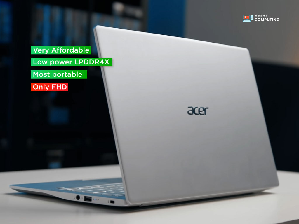 Acer Swift 3 1