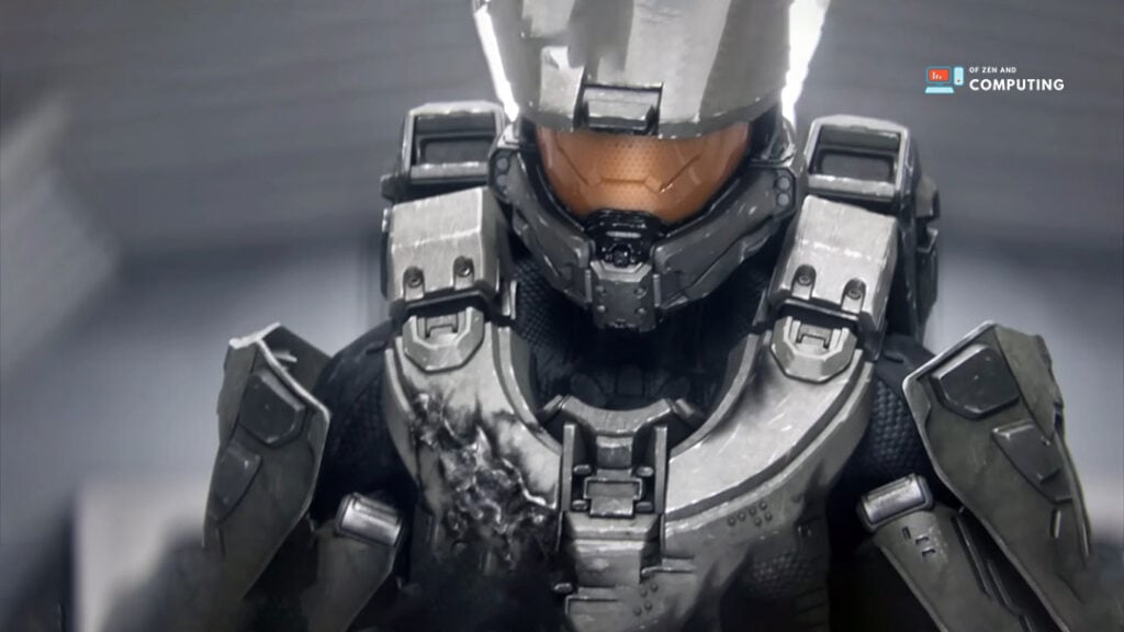 Halo The Master Chief Collection Bande-annonce de l'expérience Halo ultime YouTube 0 29