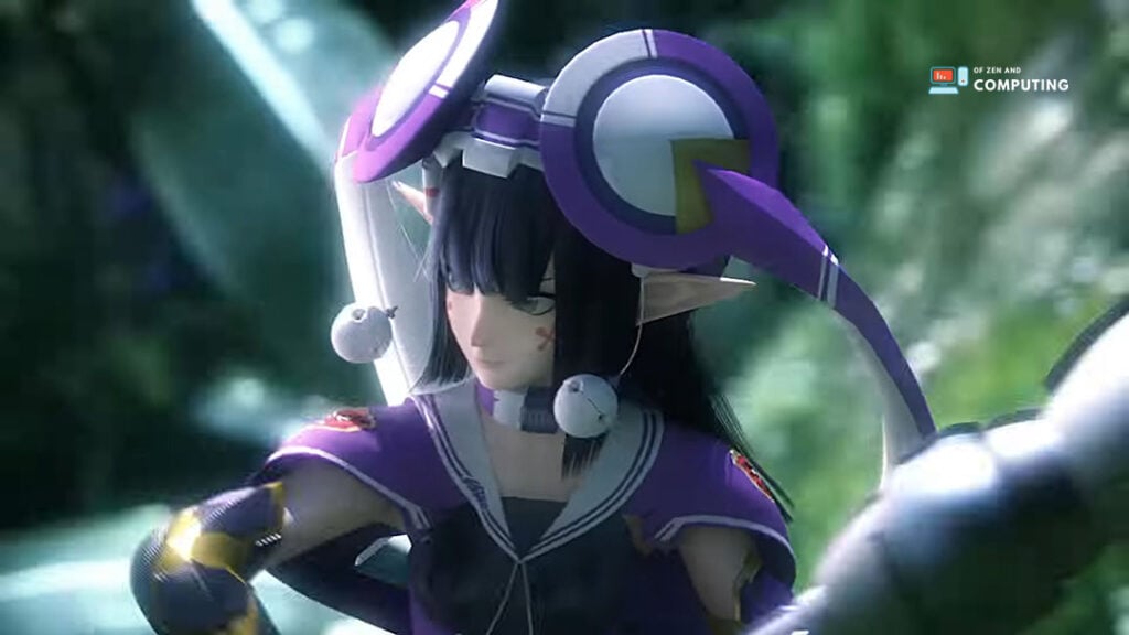 Bande-annonce de Phantasy Star Online 2 E3 2019 YouTube 0 27