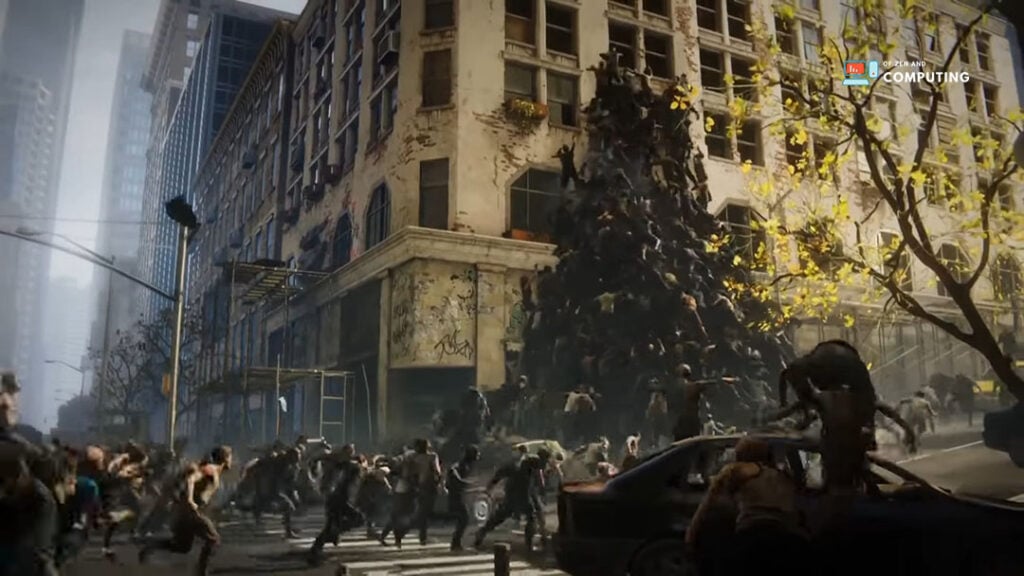 World War Z