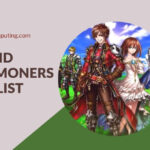 Grand Summoners Tier List (2023) Best Units / Teams