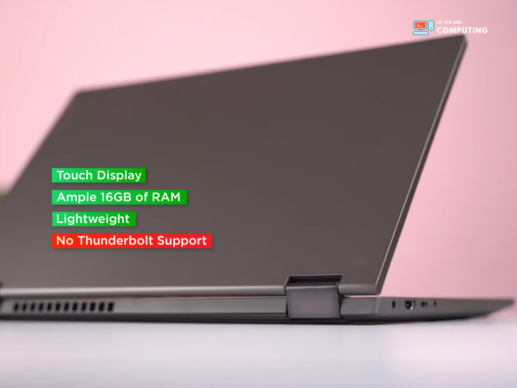 Lenovo IdeaPad Flex 5