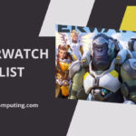 Overwatch Tier List ([nmf] [cy]) Best Heroes Ranked