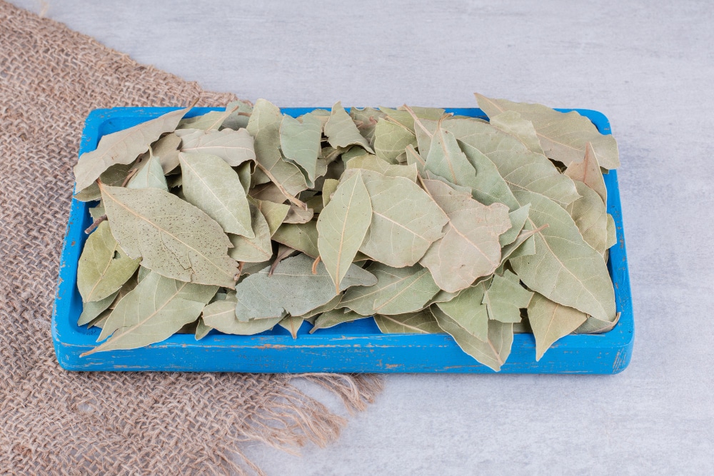 How To Use Bay Leaf For Manifestation