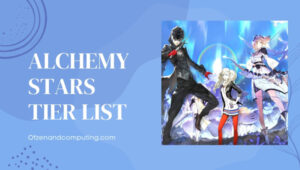 Alchemy Stars Tier List (2023) Meilleurs personnages