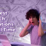 11 Biggest Twitch Donations of All Time: Who Receives the Most?